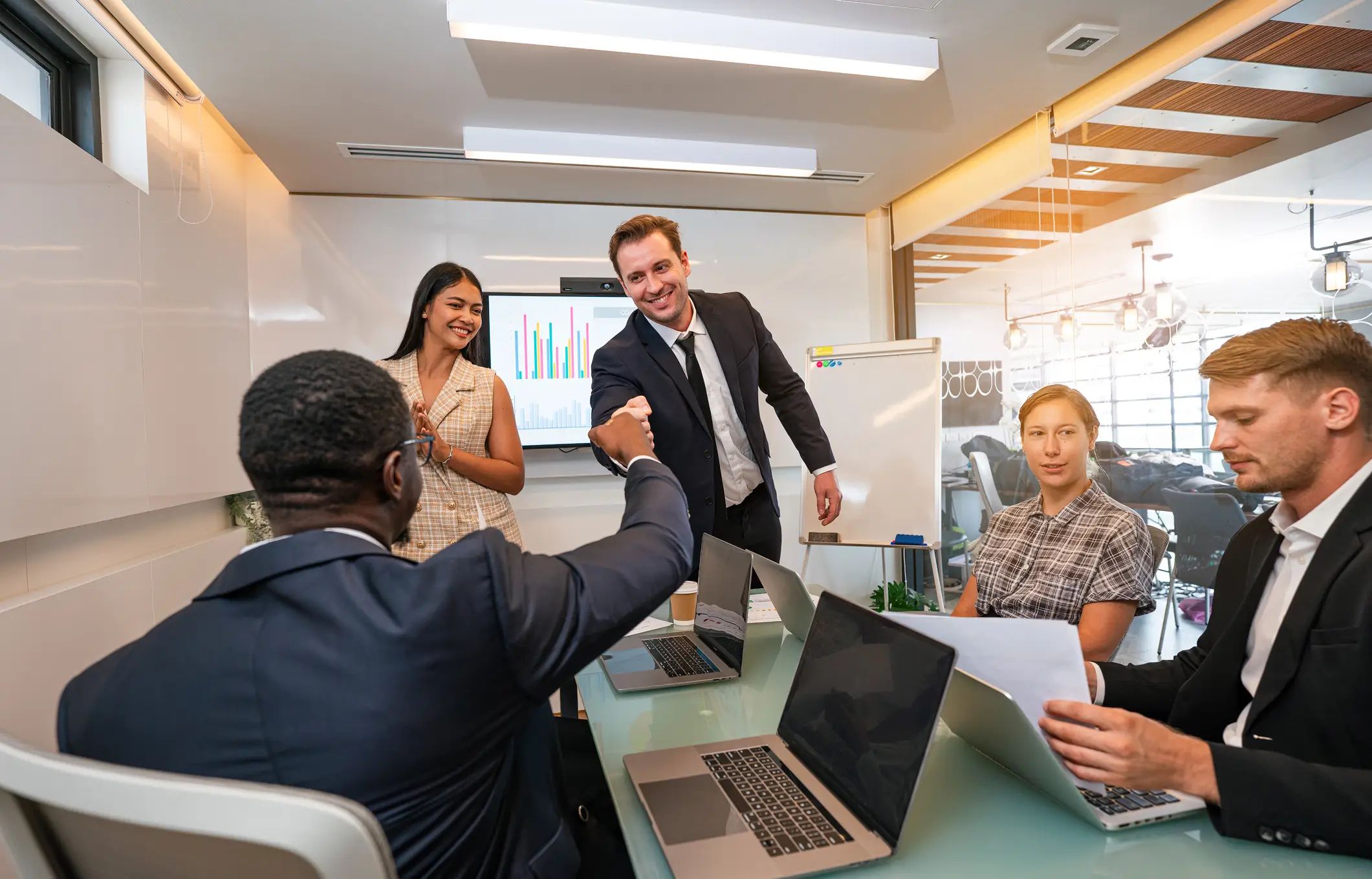 ECWIDEソリューション